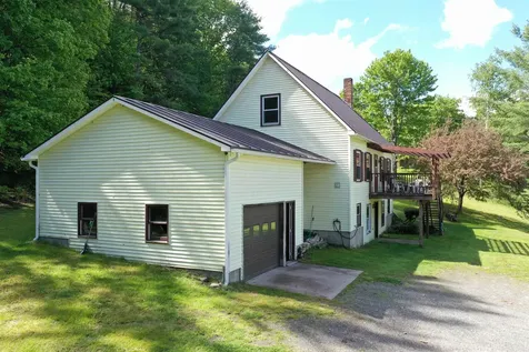 46 Pine Hill Road Monroe NH 03771