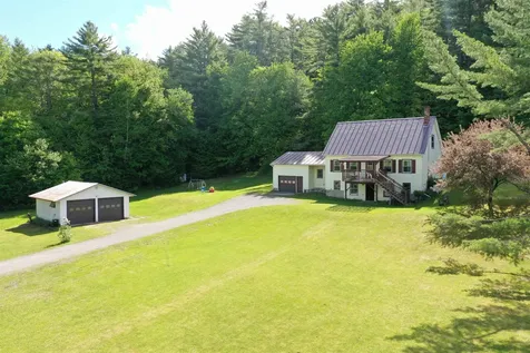 46 Pine Hill Road Monroe NH 03771