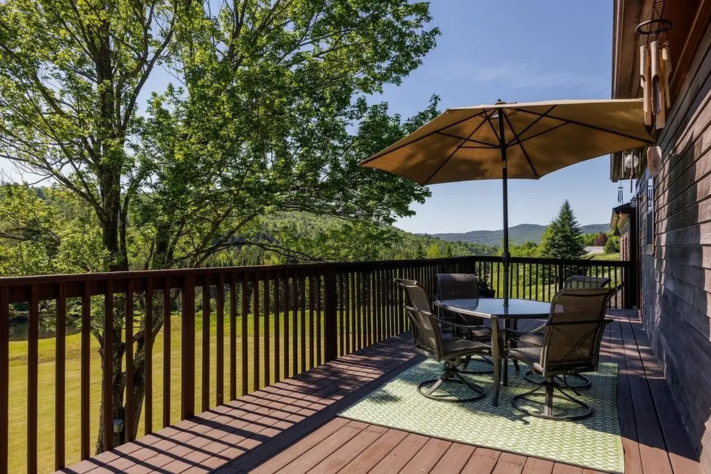 1586 Bent Hill Road Braintree VT 05060