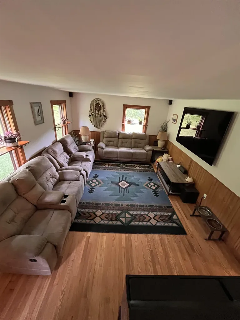 1586 Bent Hill Road Braintree VT 05060