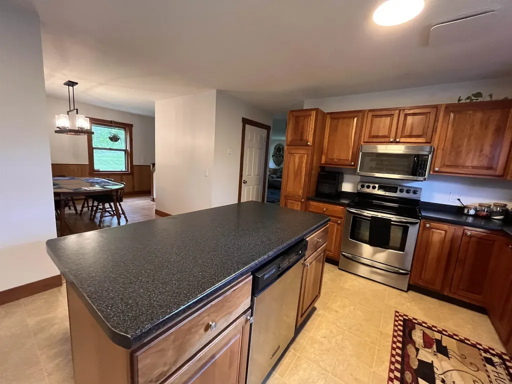 1586 Bent Hill Road Braintree VT 05060