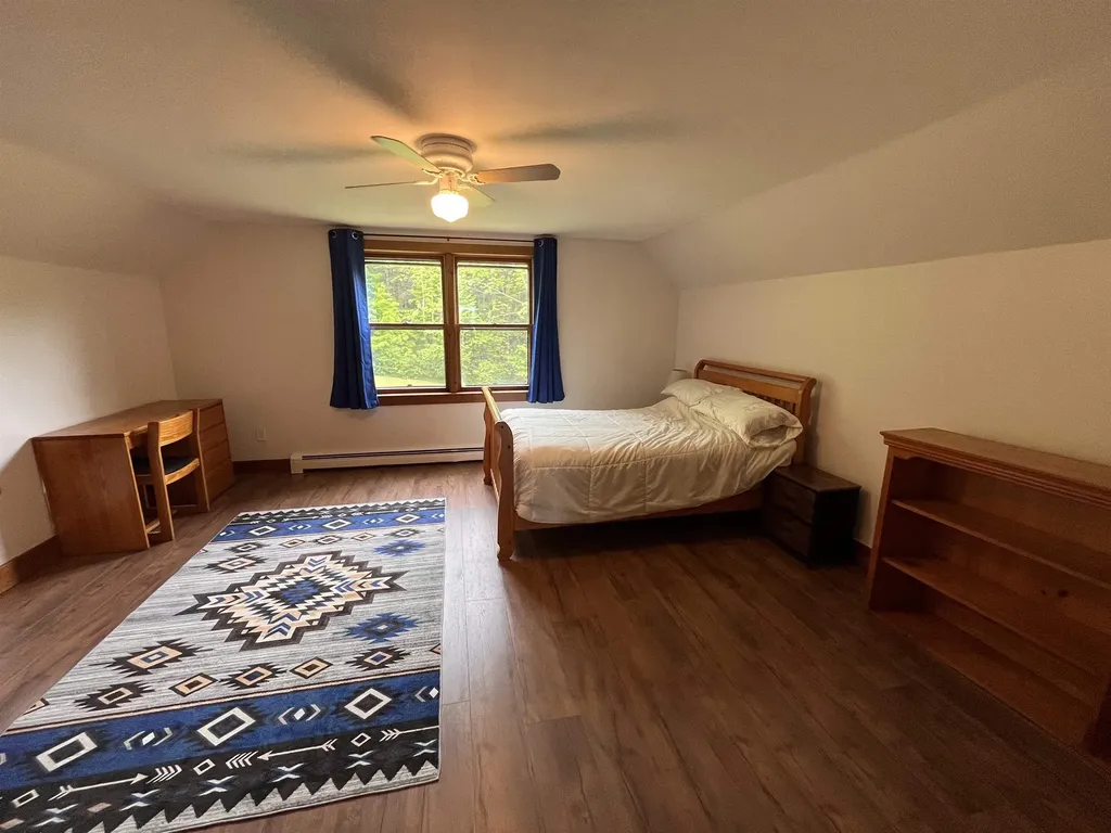 1586 Bent Hill Road Braintree VT 05060
