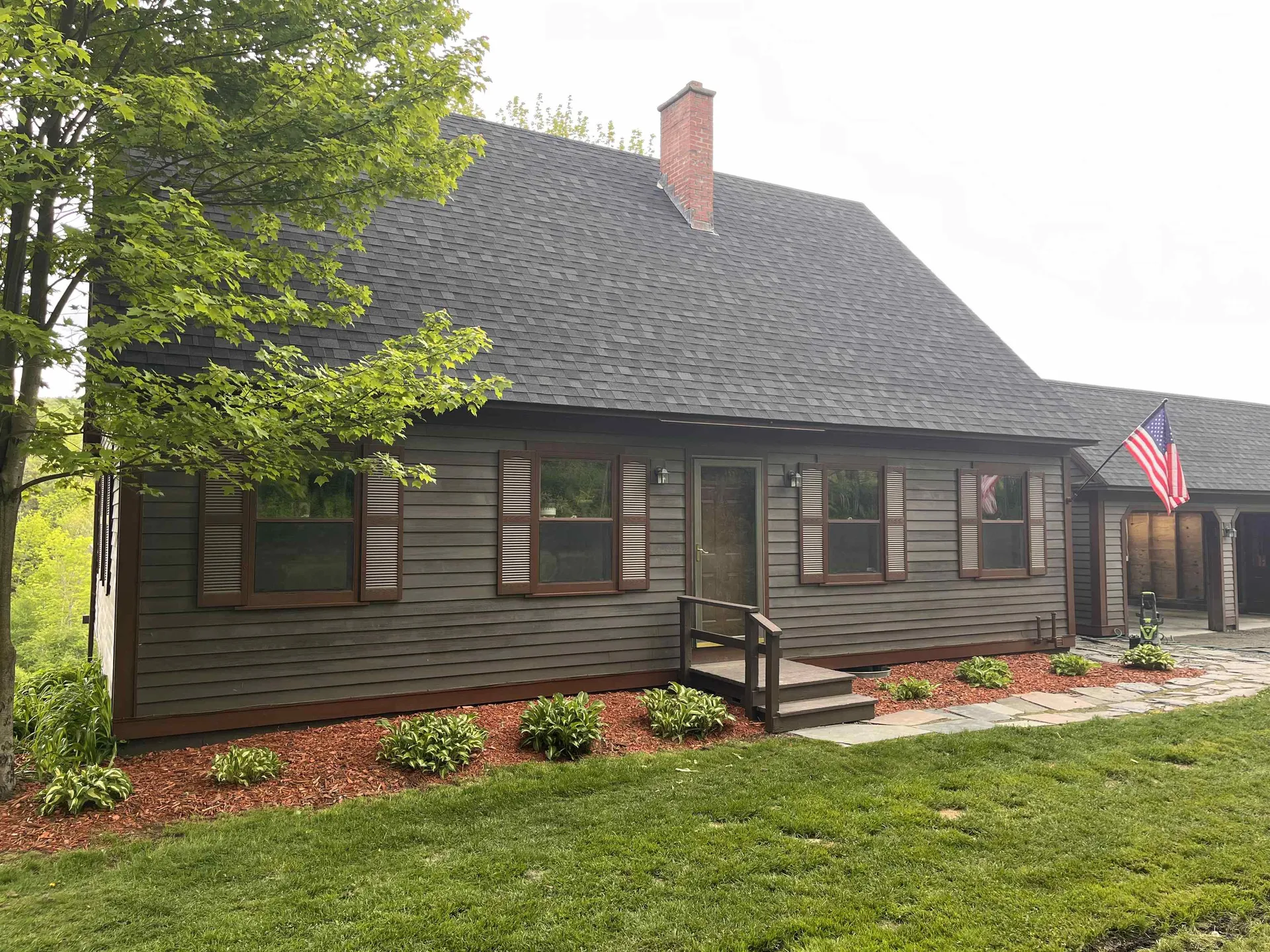 1586 Bent Hill Road Braintree VT 05060