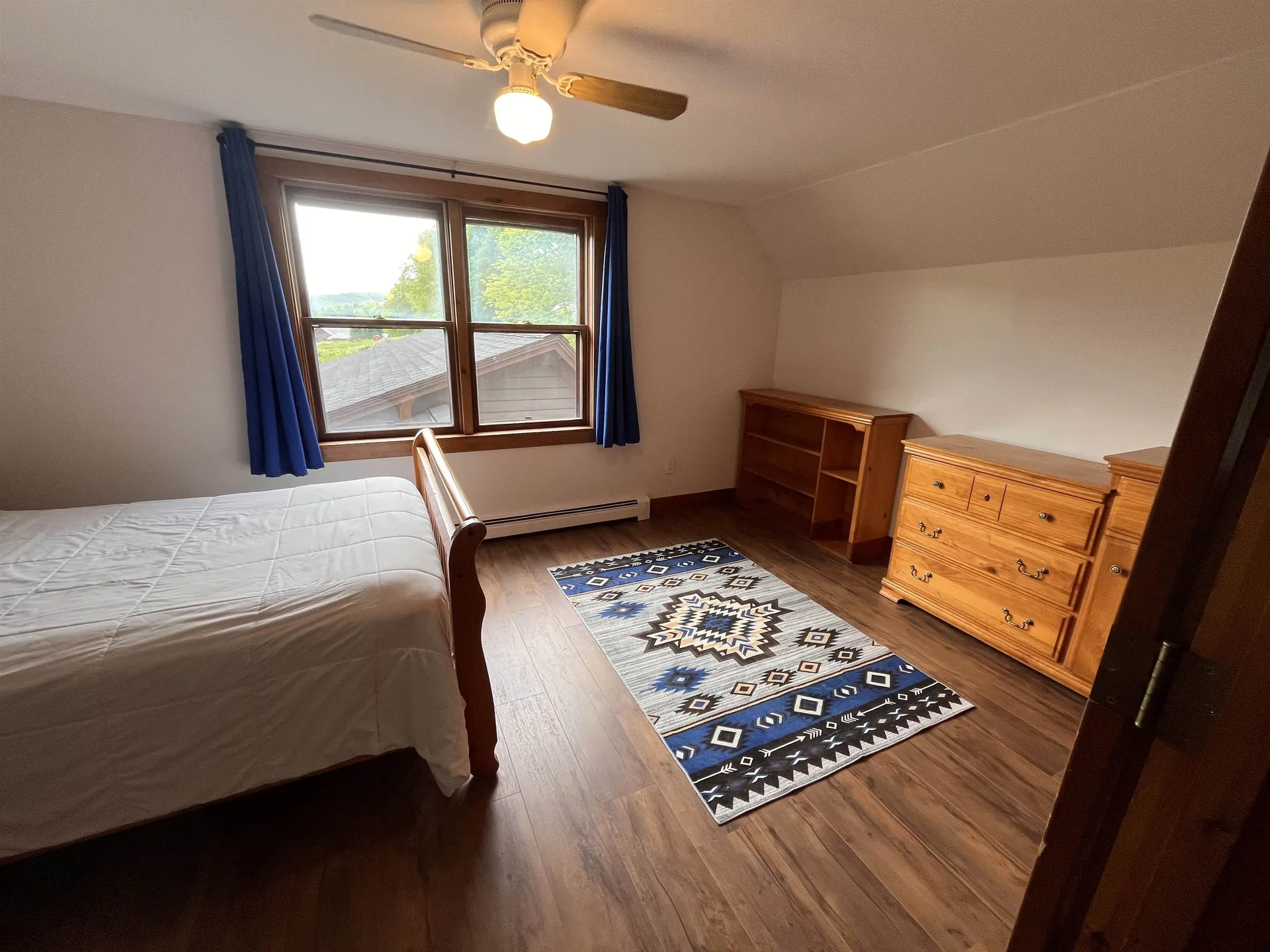 1586 Bent Hill Road Braintree VT 05060