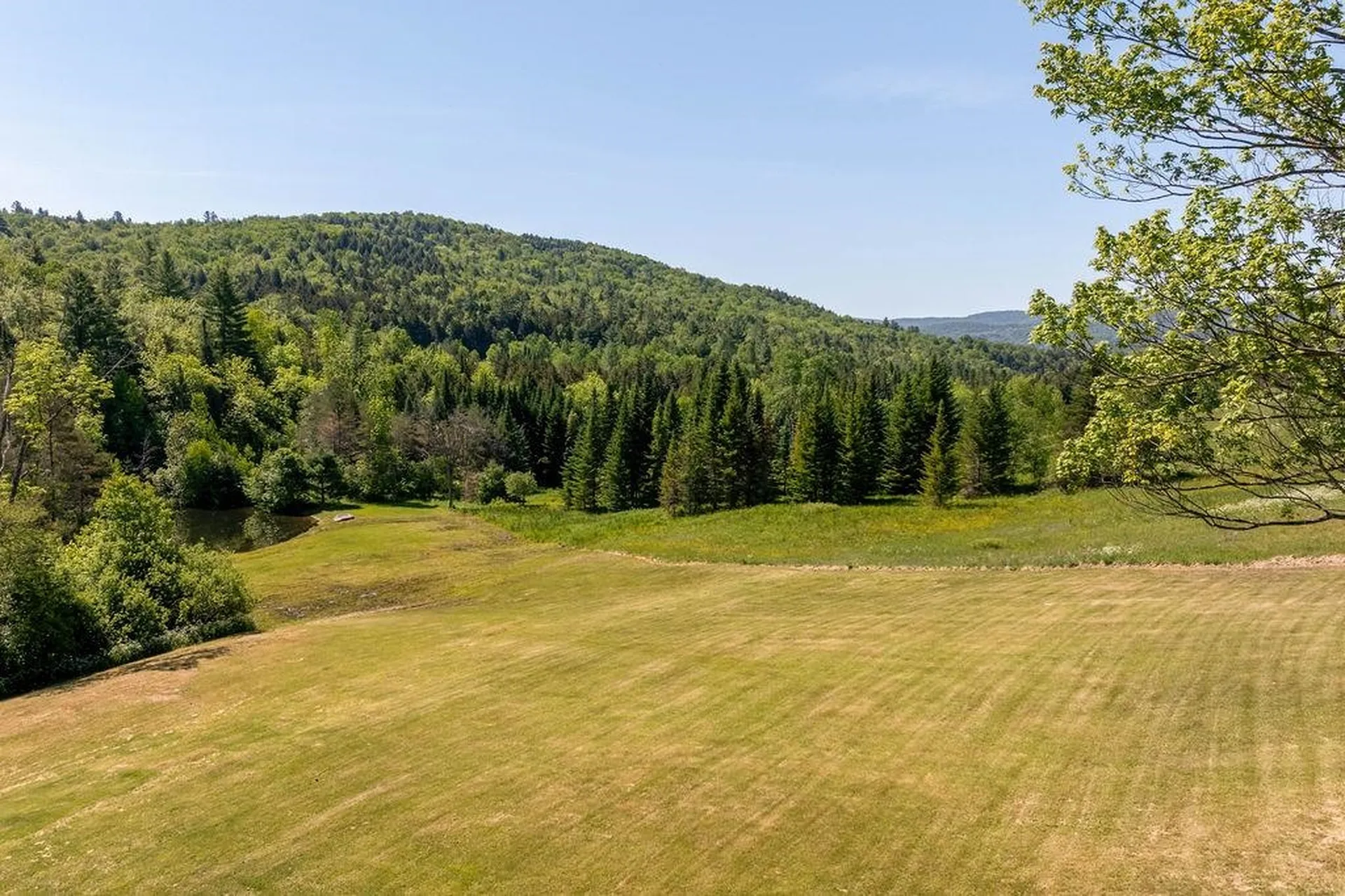 1586 Bent Hill Road Braintree VT 05060