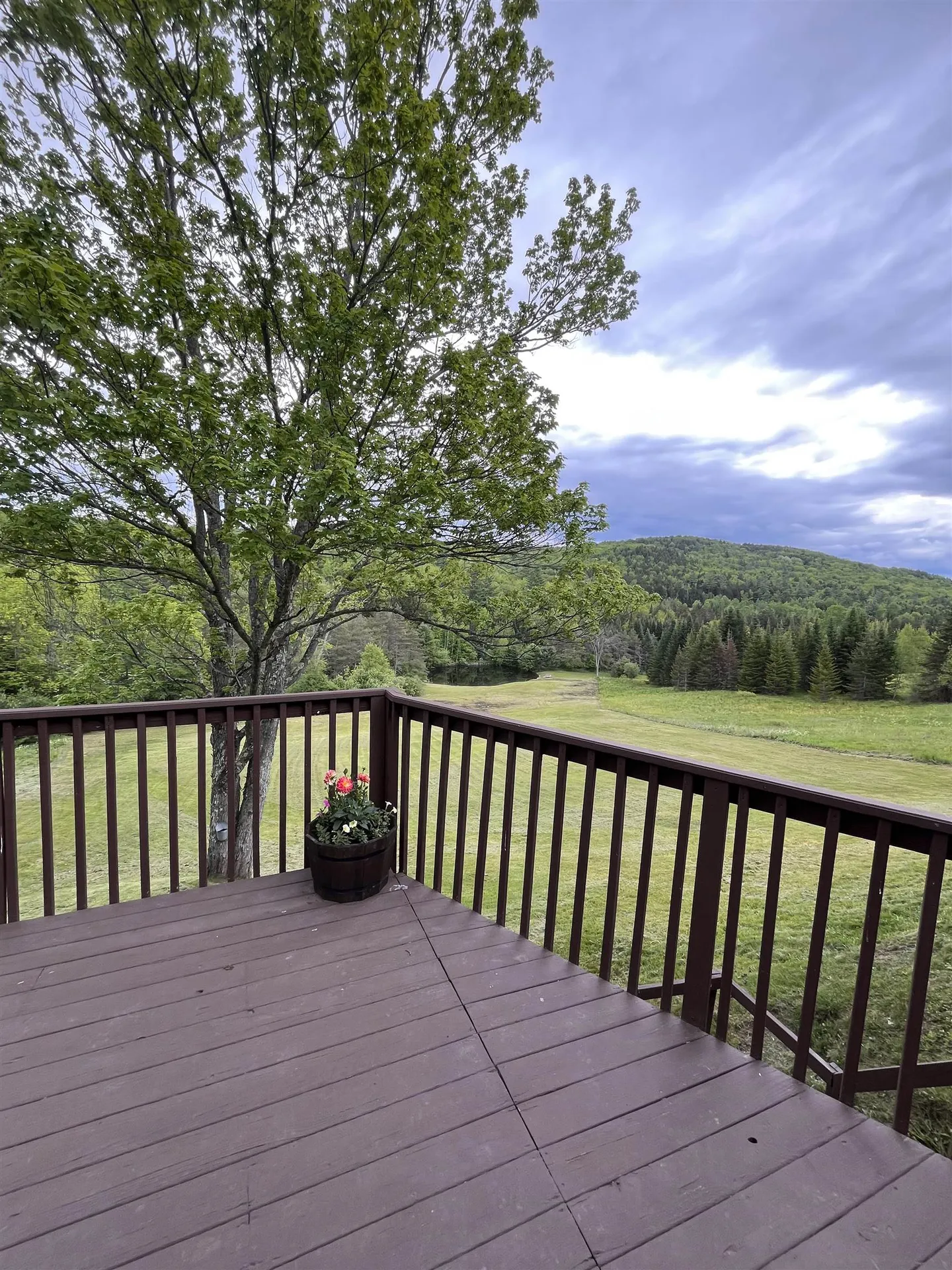 1586 Bent Hill Road Braintree VT 05060