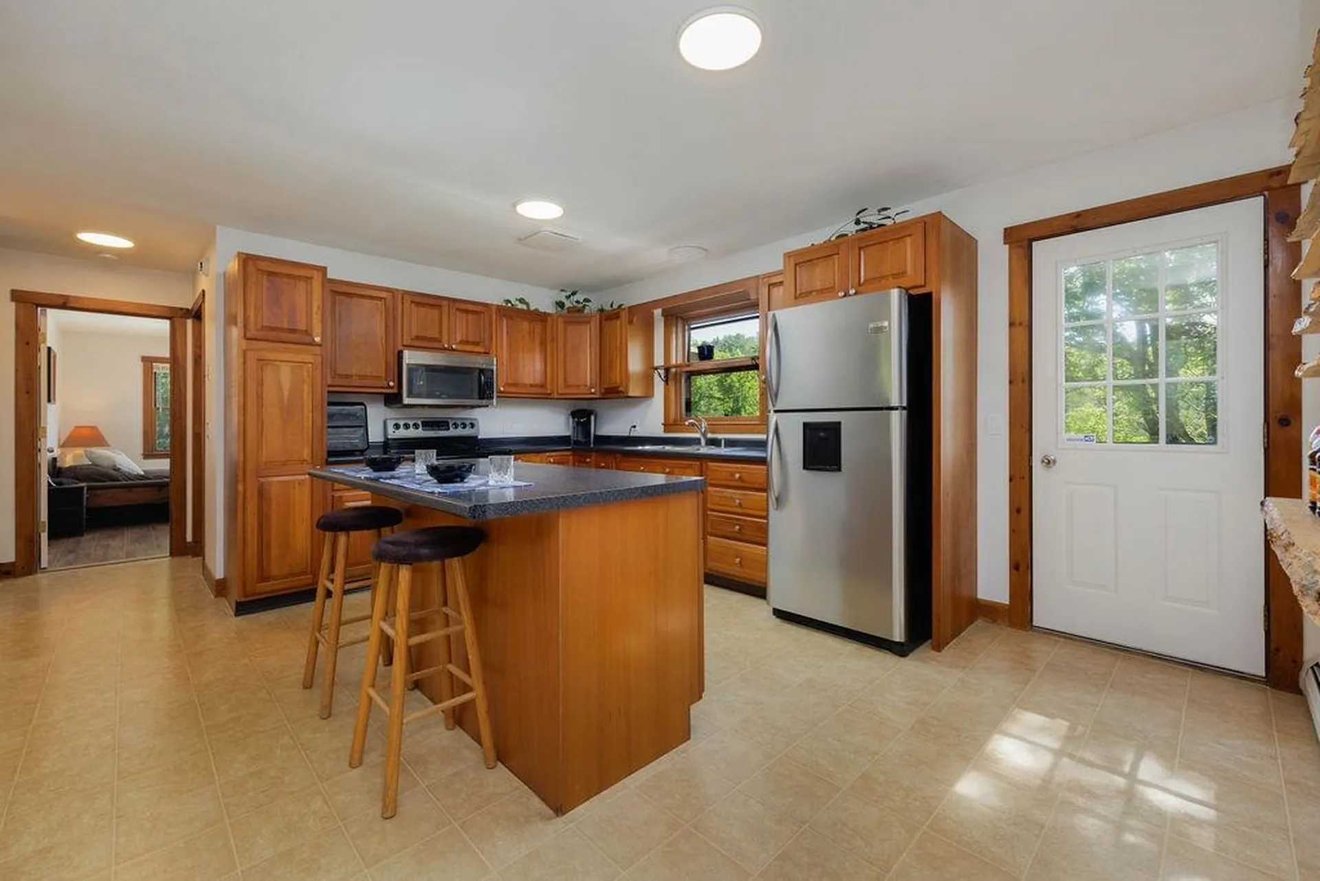 1586 Bent Hill Road Braintree VT 05060