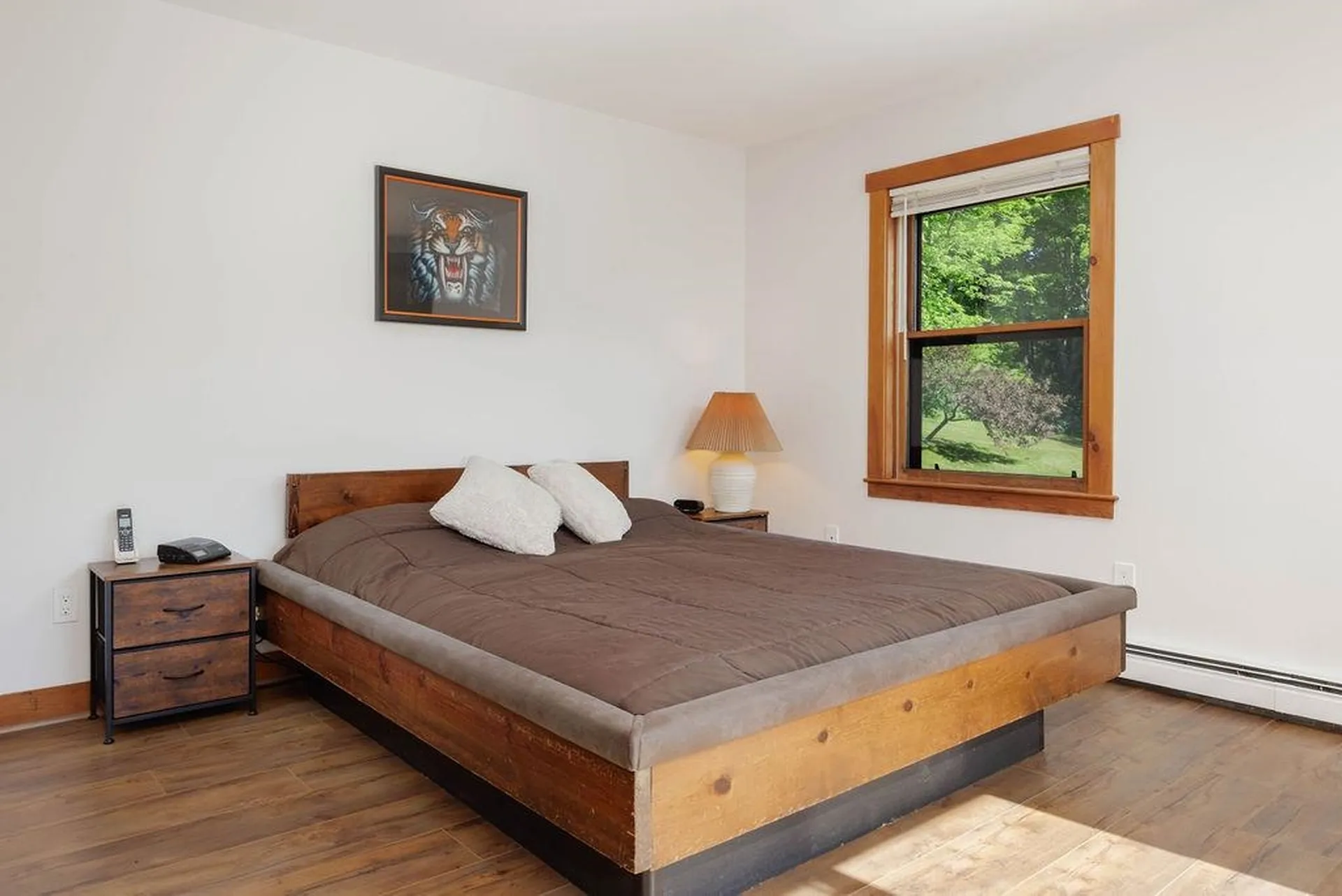 1586 Bent Hill Road Braintree VT 05060