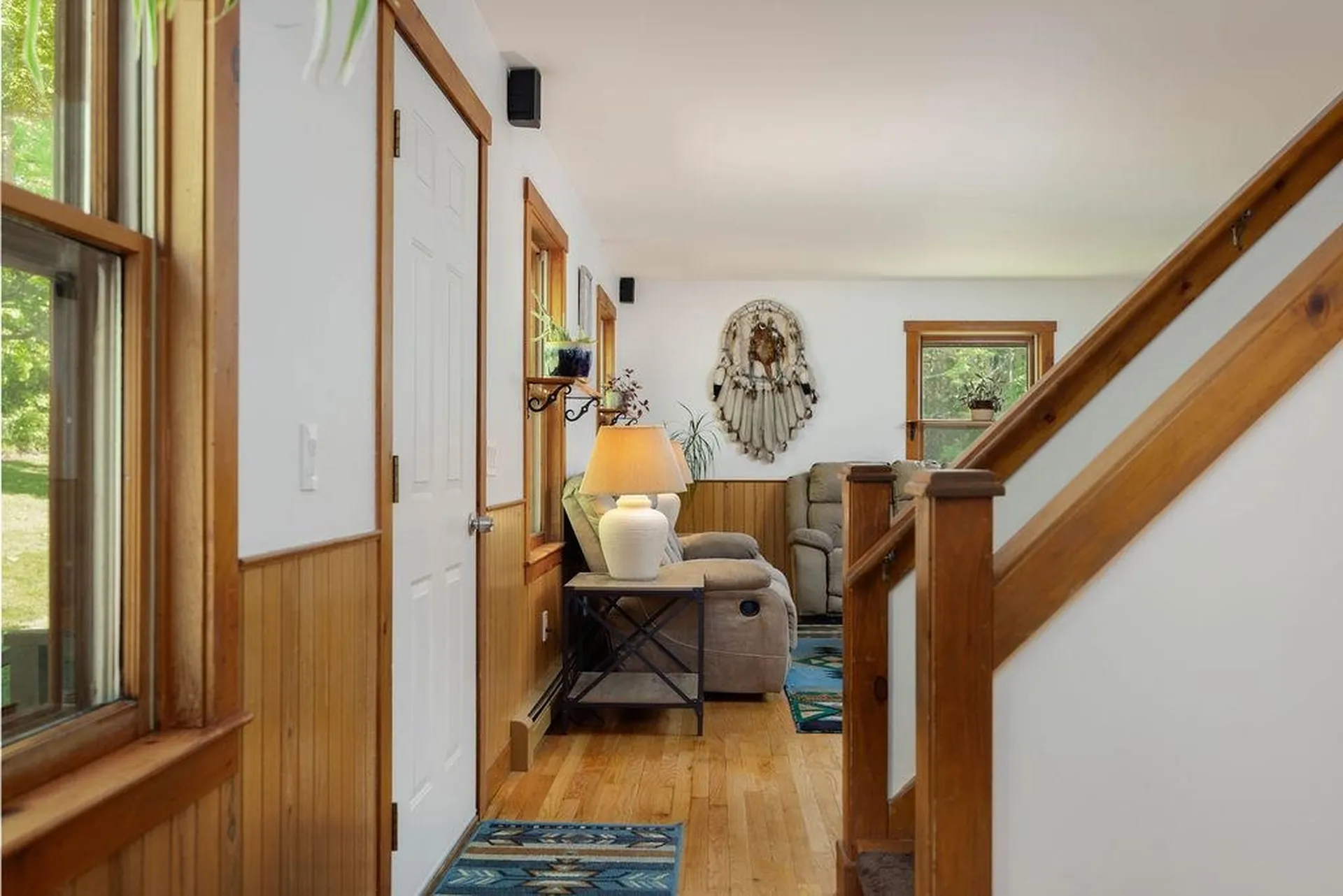 1586 Bent Hill Road Braintree VT 05060
