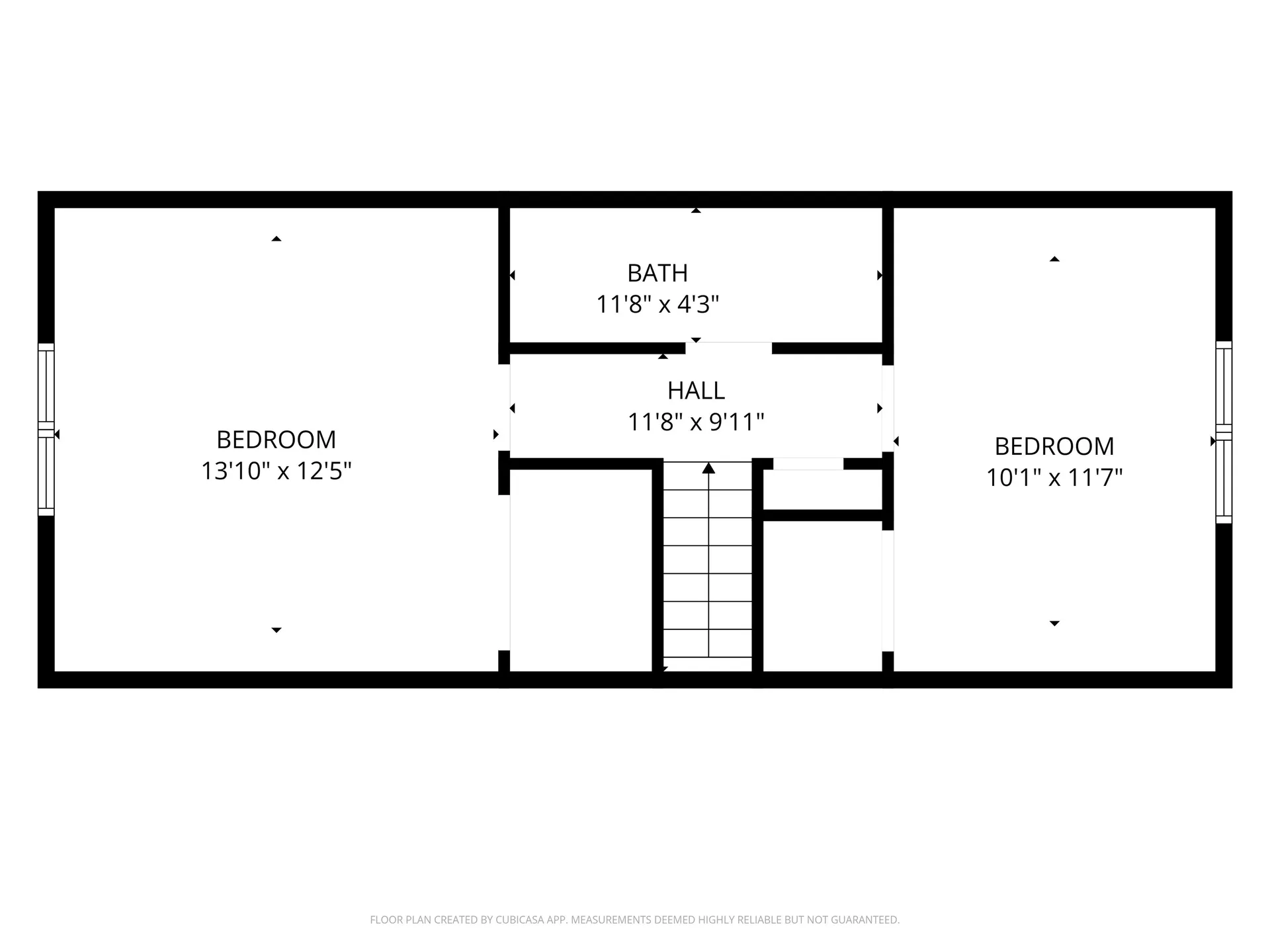 1586 Bent Hill Road Braintree VT 05060