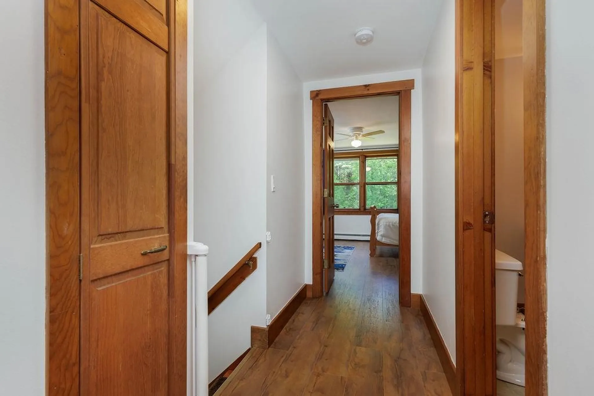 1586 Bent Hill Road Braintree VT 05060