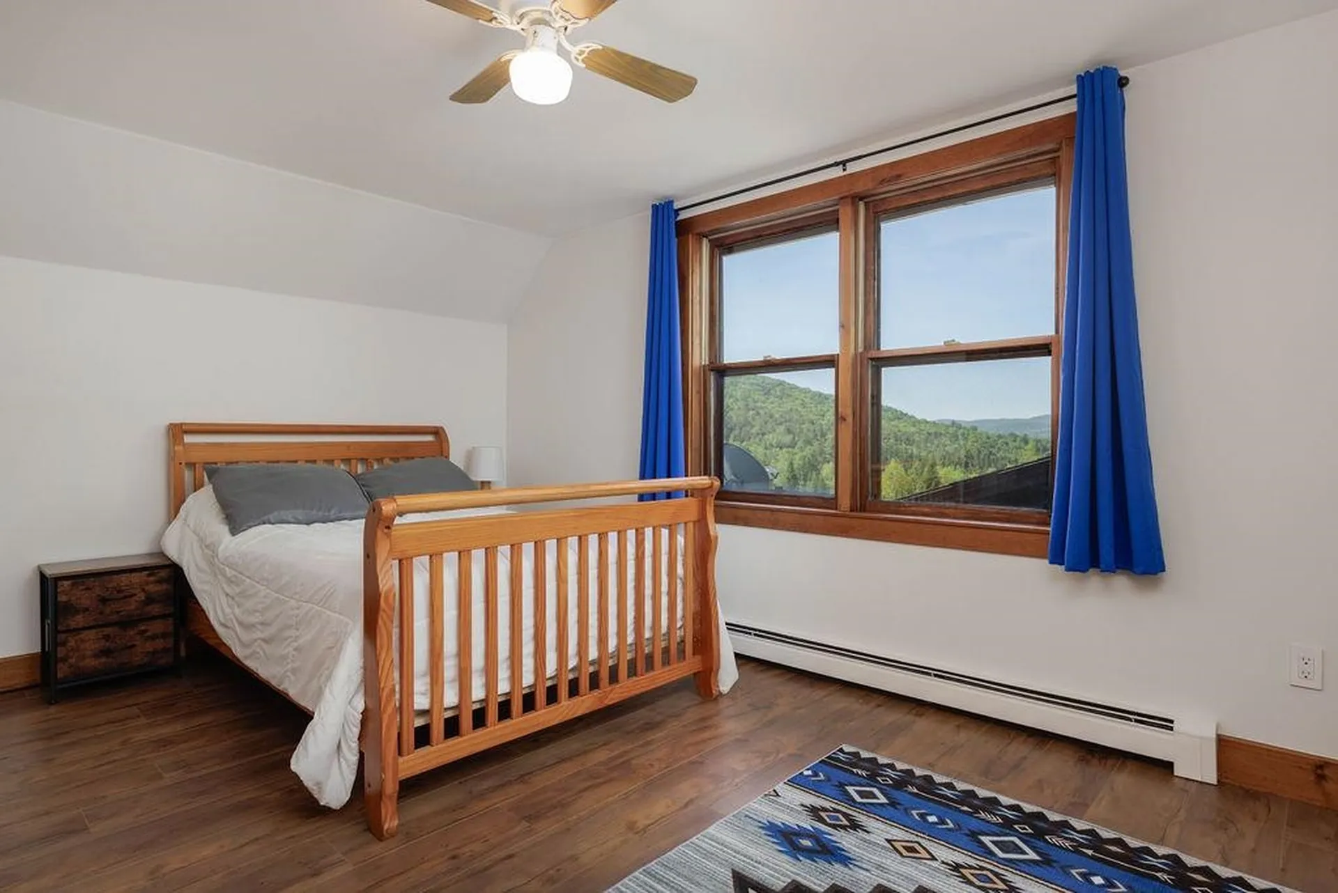 1586 Bent Hill Road Braintree VT 05060
