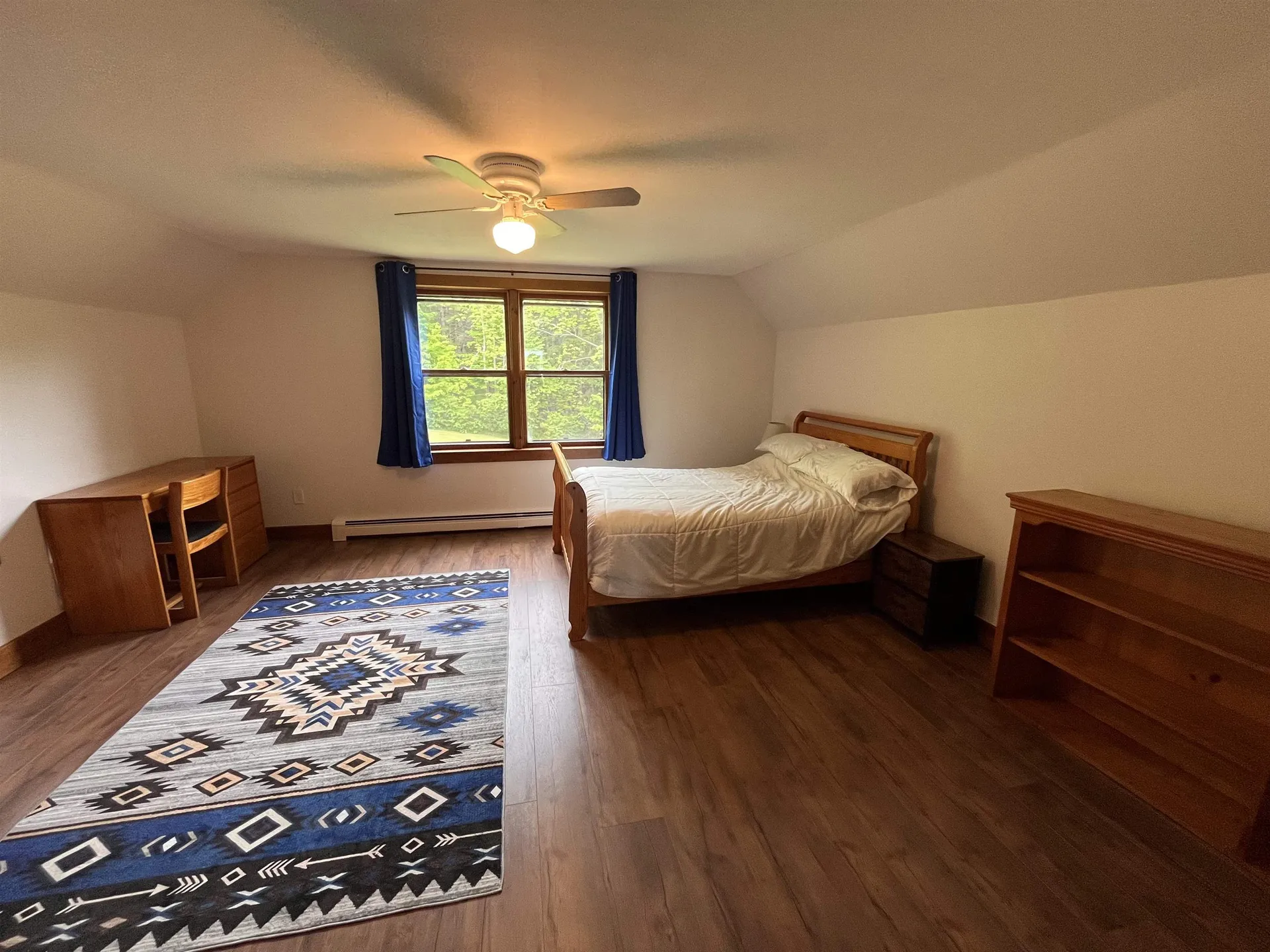1586 Bent Hill Road Braintree VT 05060