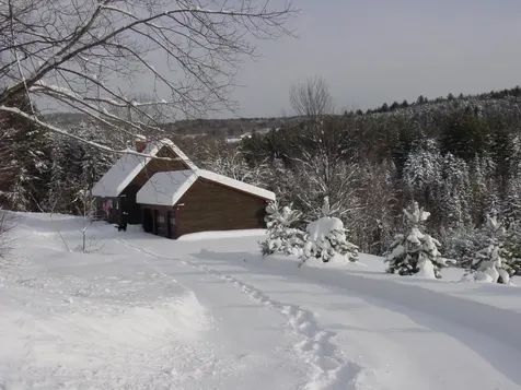 1586 Bent Hill Road Braintree VT 05060