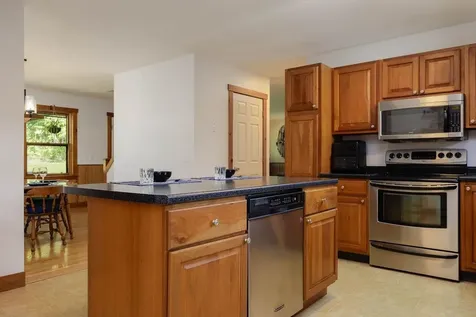 1586 Bent Hill Road Braintree VT 05060