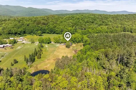 1586 Bent Hill Road Braintree VT 05060