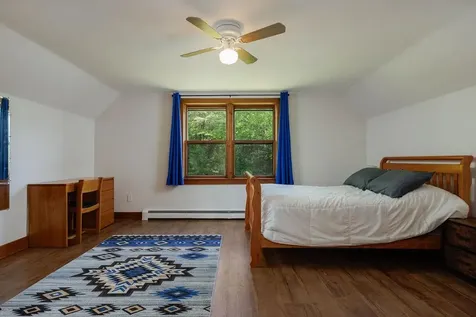 1586 Bent Hill Road Braintree VT 05060