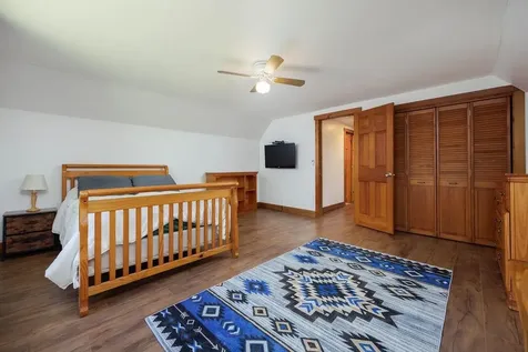 1586 Bent Hill Road Braintree VT 05060