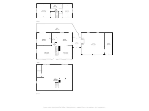 1586 Bent Hill Road Braintree VT 05060