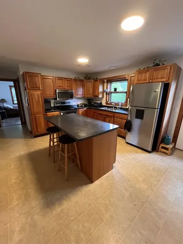 1586 Bent Hill Road Braintree VT 05060