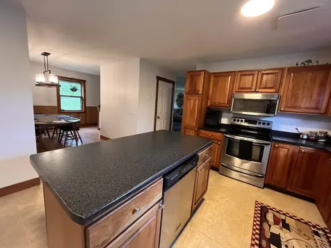 1586 Bent Hill Road Braintree VT 05060