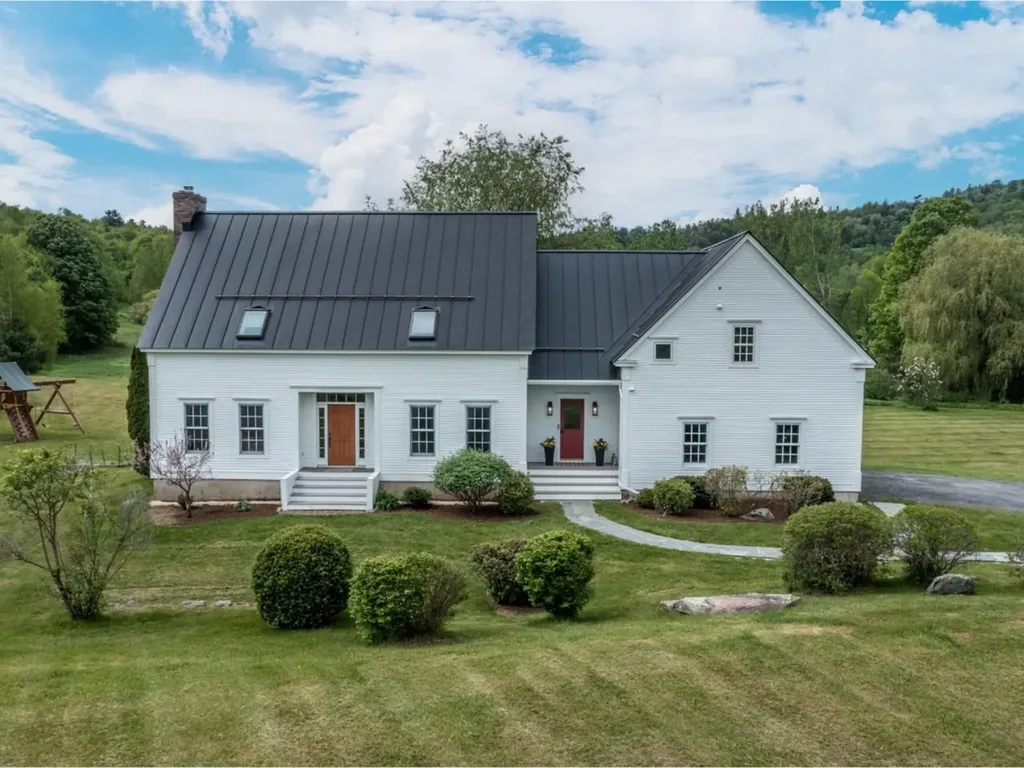 1369 Hinesburg Road Richmond VT 05477