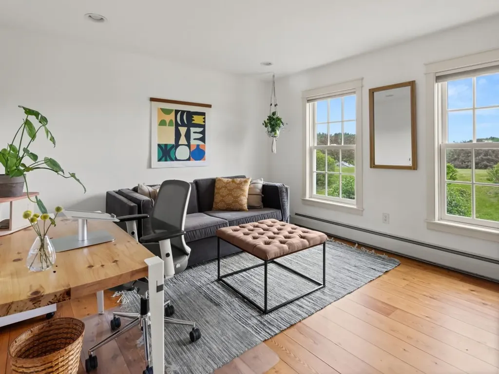 1369 Hinesburg Road Richmond VT 05477