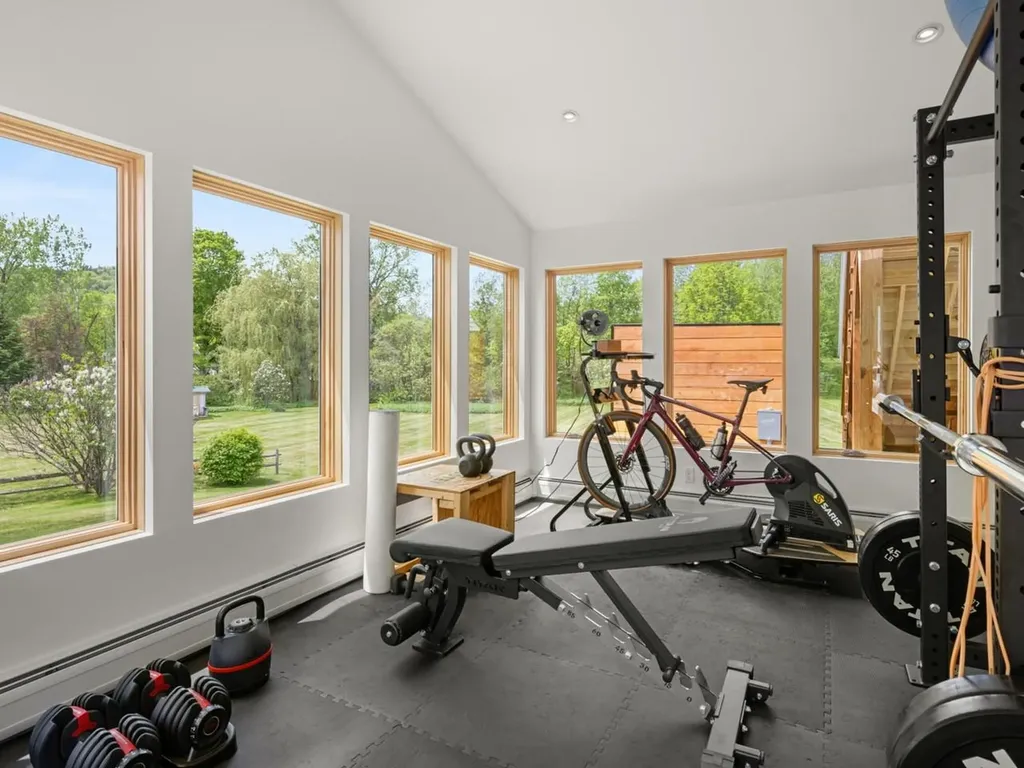 1369 Hinesburg Road Richmond VT 05477