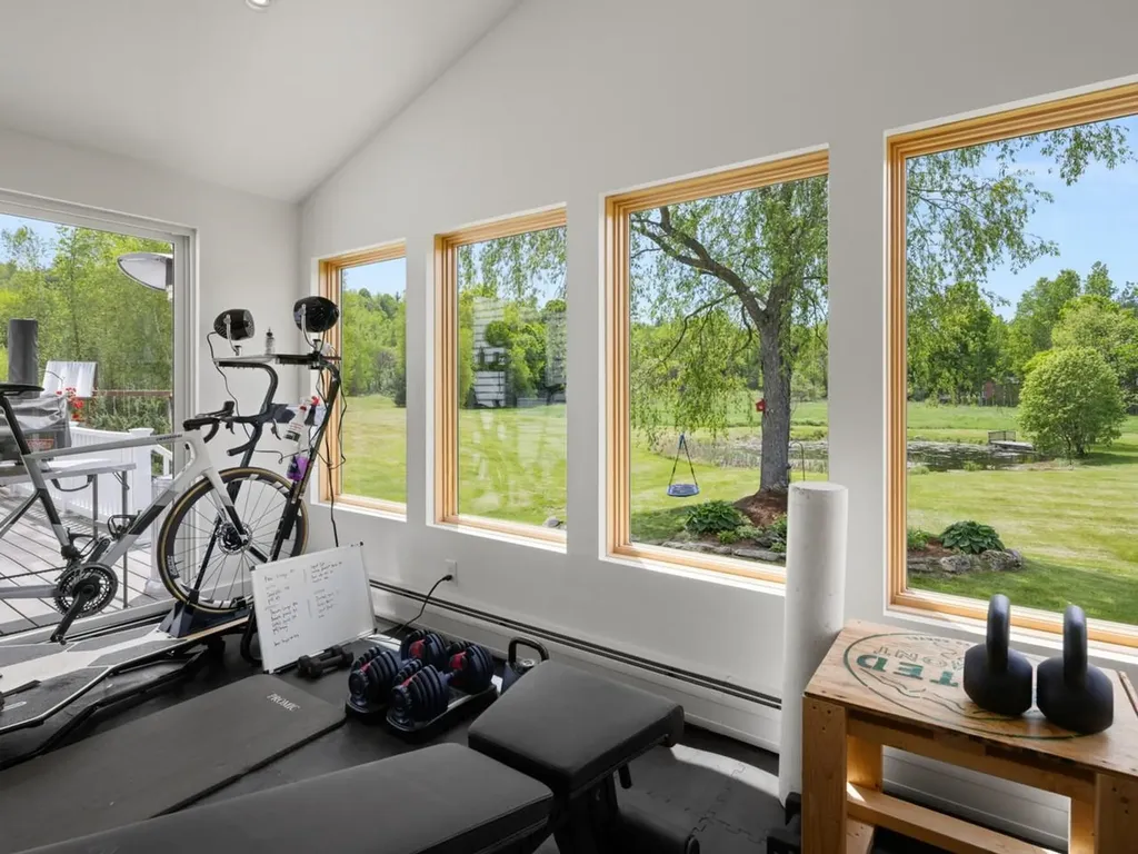 1369 Hinesburg Road Richmond VT 05477