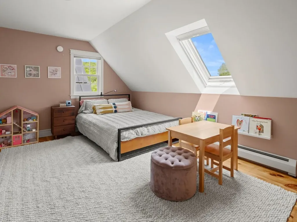 1369 Hinesburg Road Richmond VT 05477