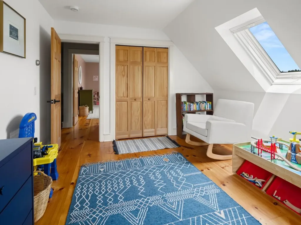 1369 Hinesburg Road Richmond VT 05477