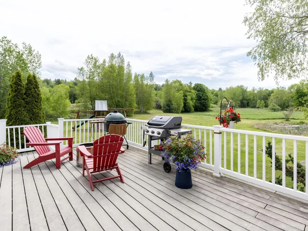 1369 Hinesburg Road Richmond VT 05477