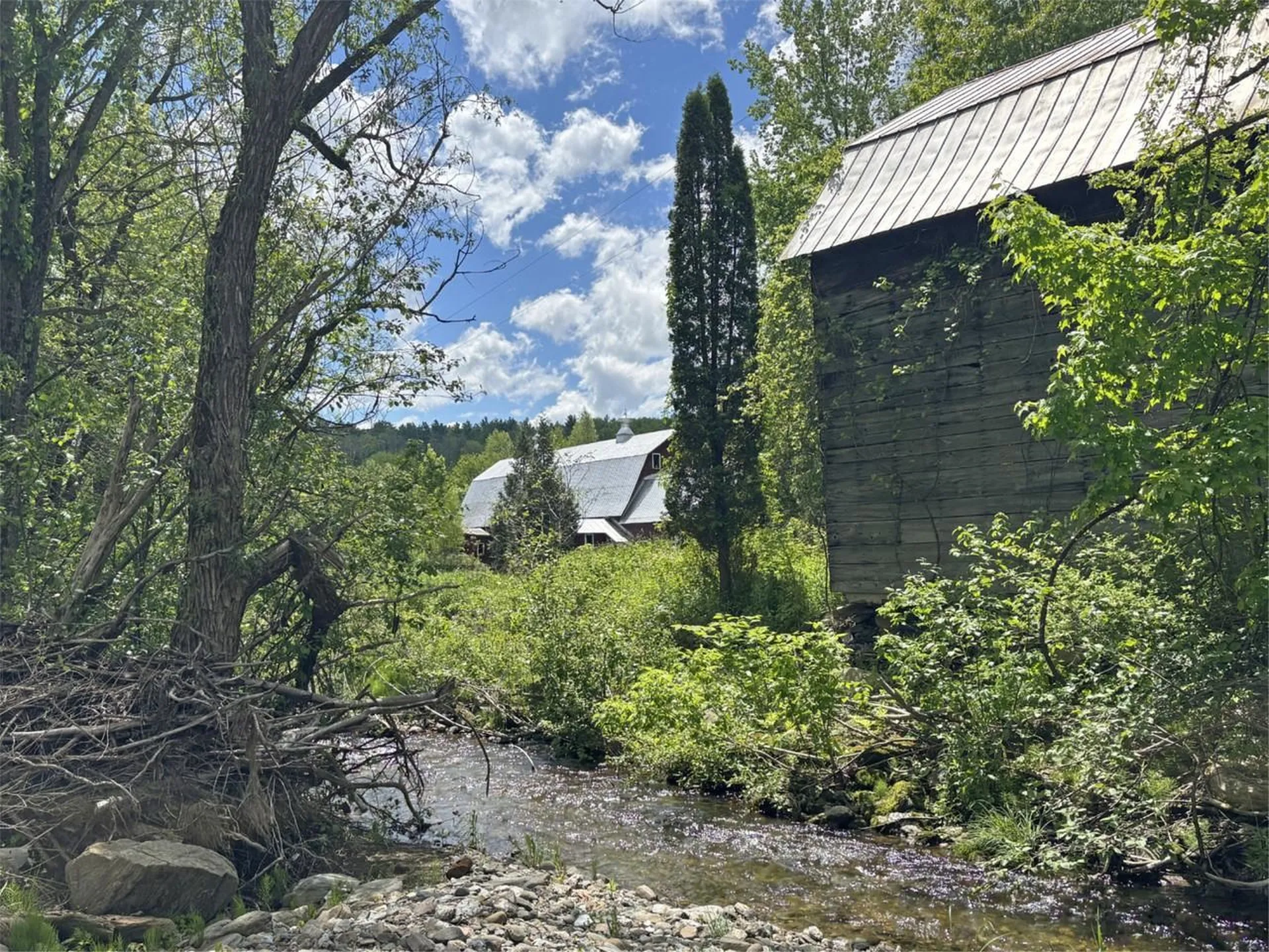 1369 Hinesburg Road Richmond VT 05477