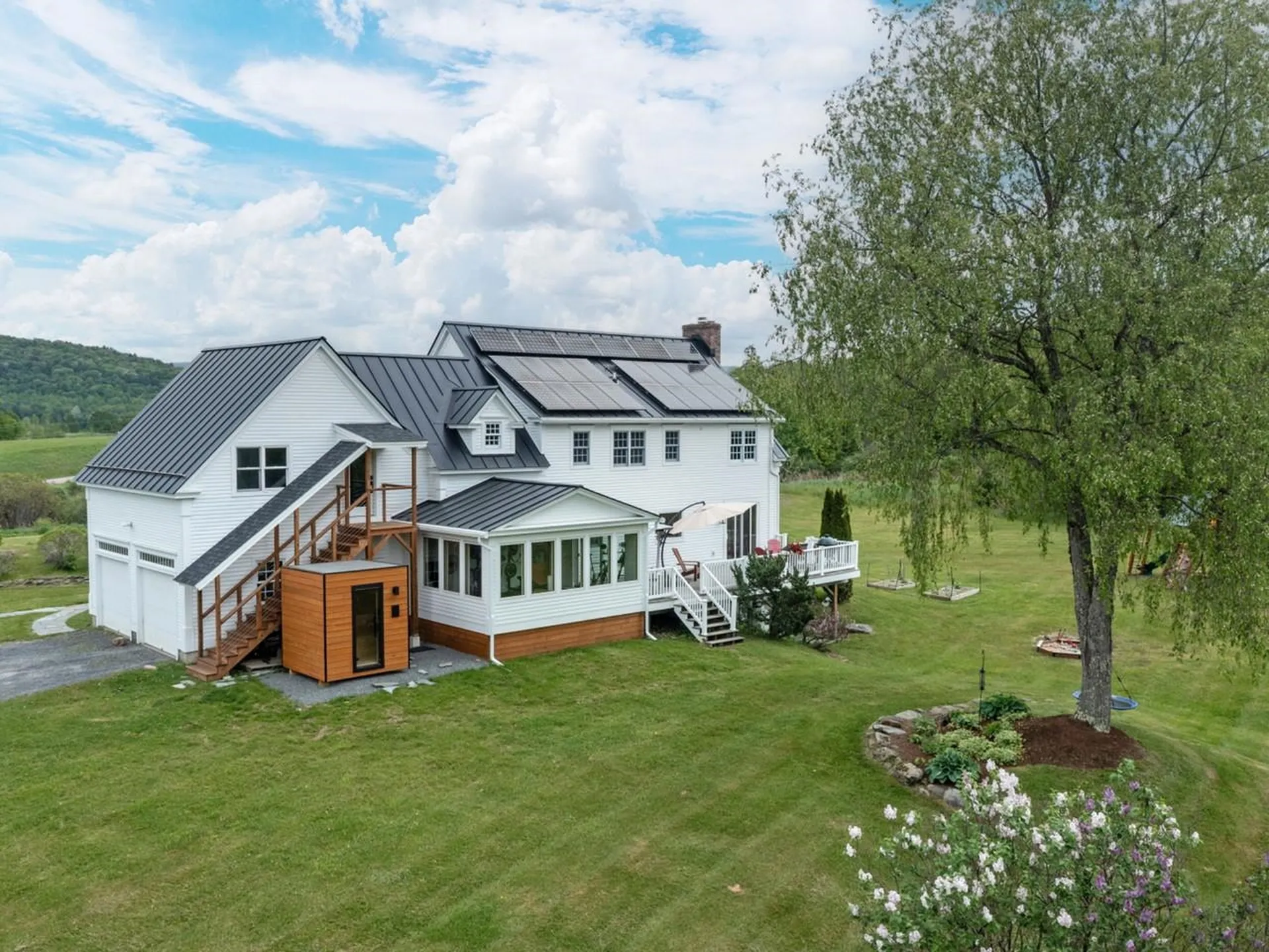 1369 Hinesburg Road Richmond VT 05477