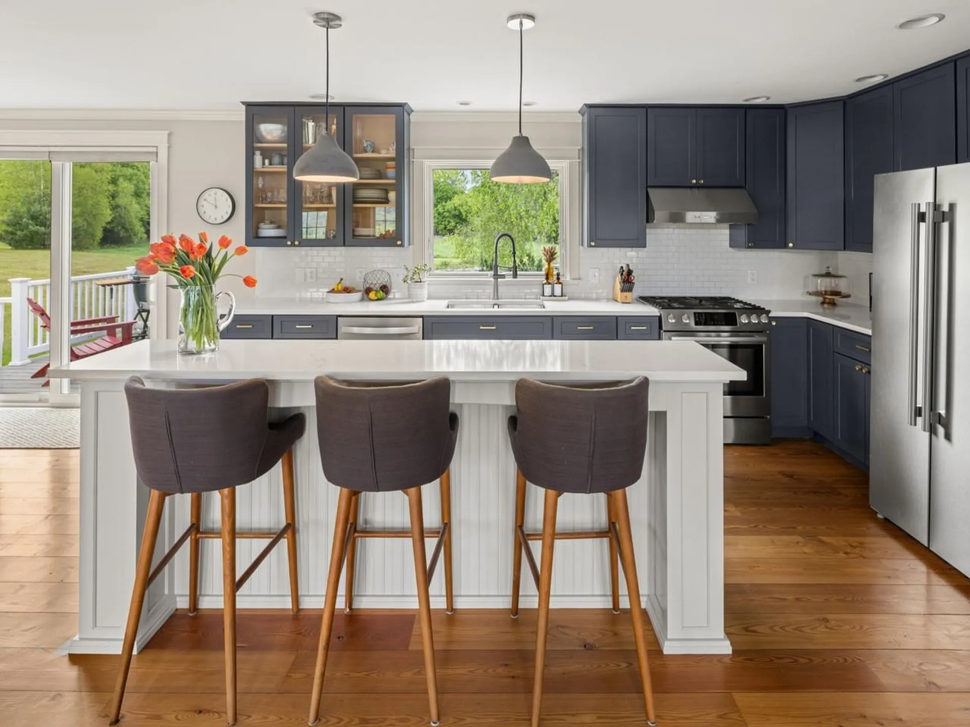 1369 Hinesburg Road Richmond VT 05477