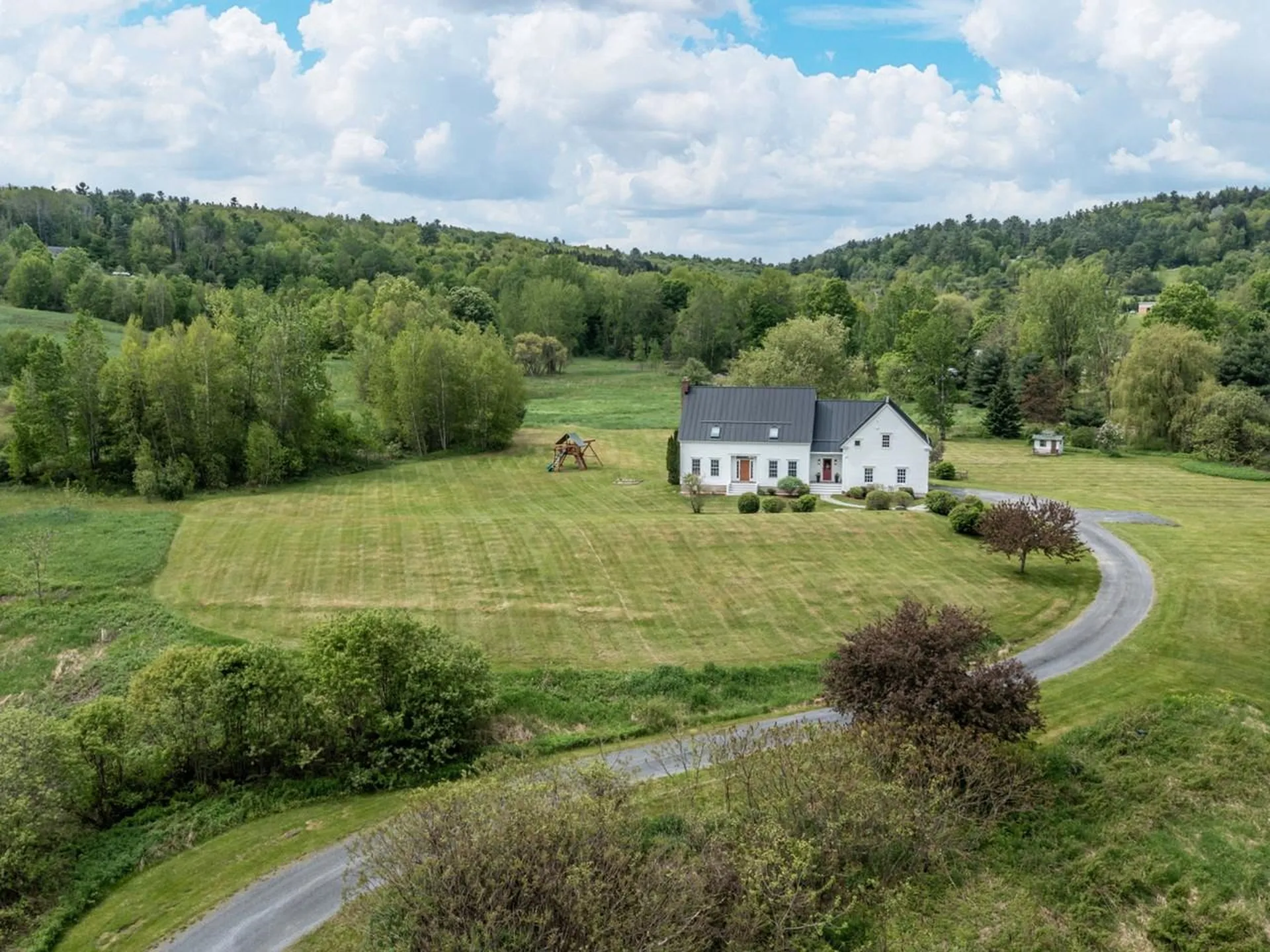 1369 Hinesburg Road Richmond VT 05477
