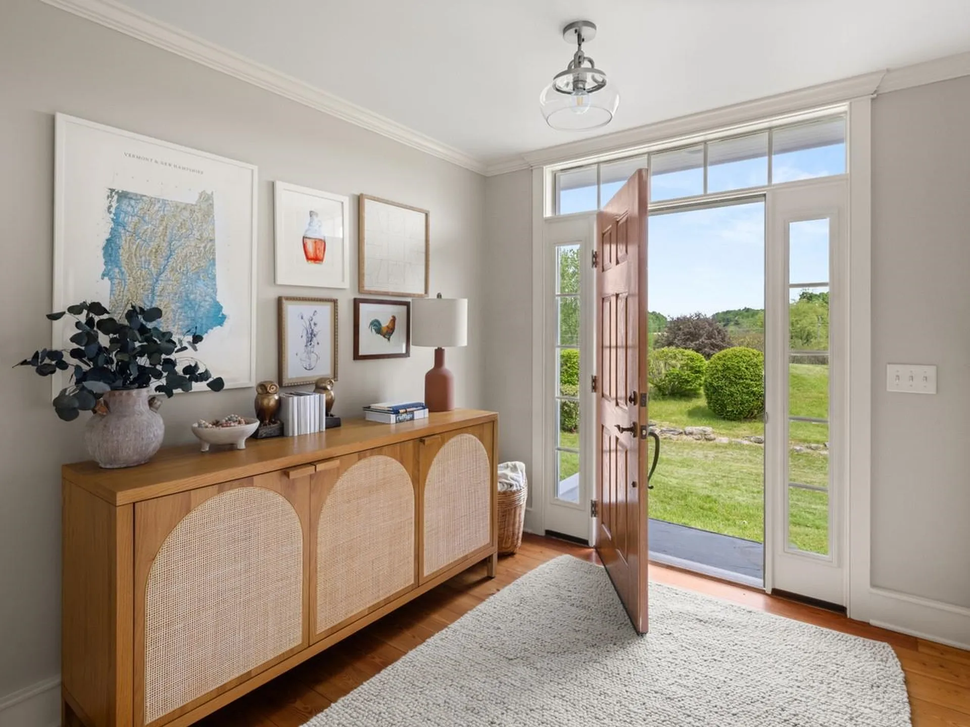1369 Hinesburg Road Richmond VT 05477