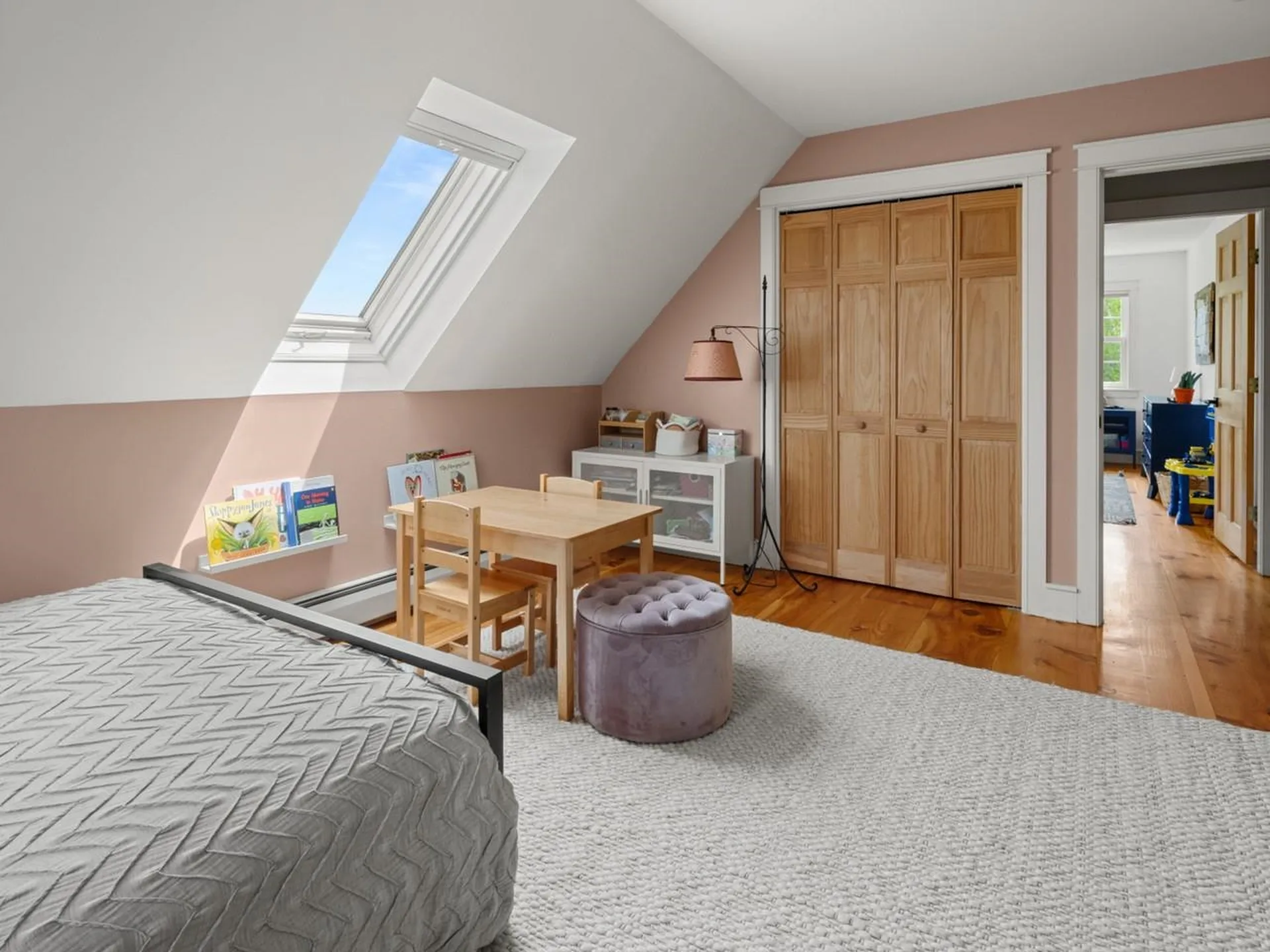1369 Hinesburg Road Richmond VT 05477