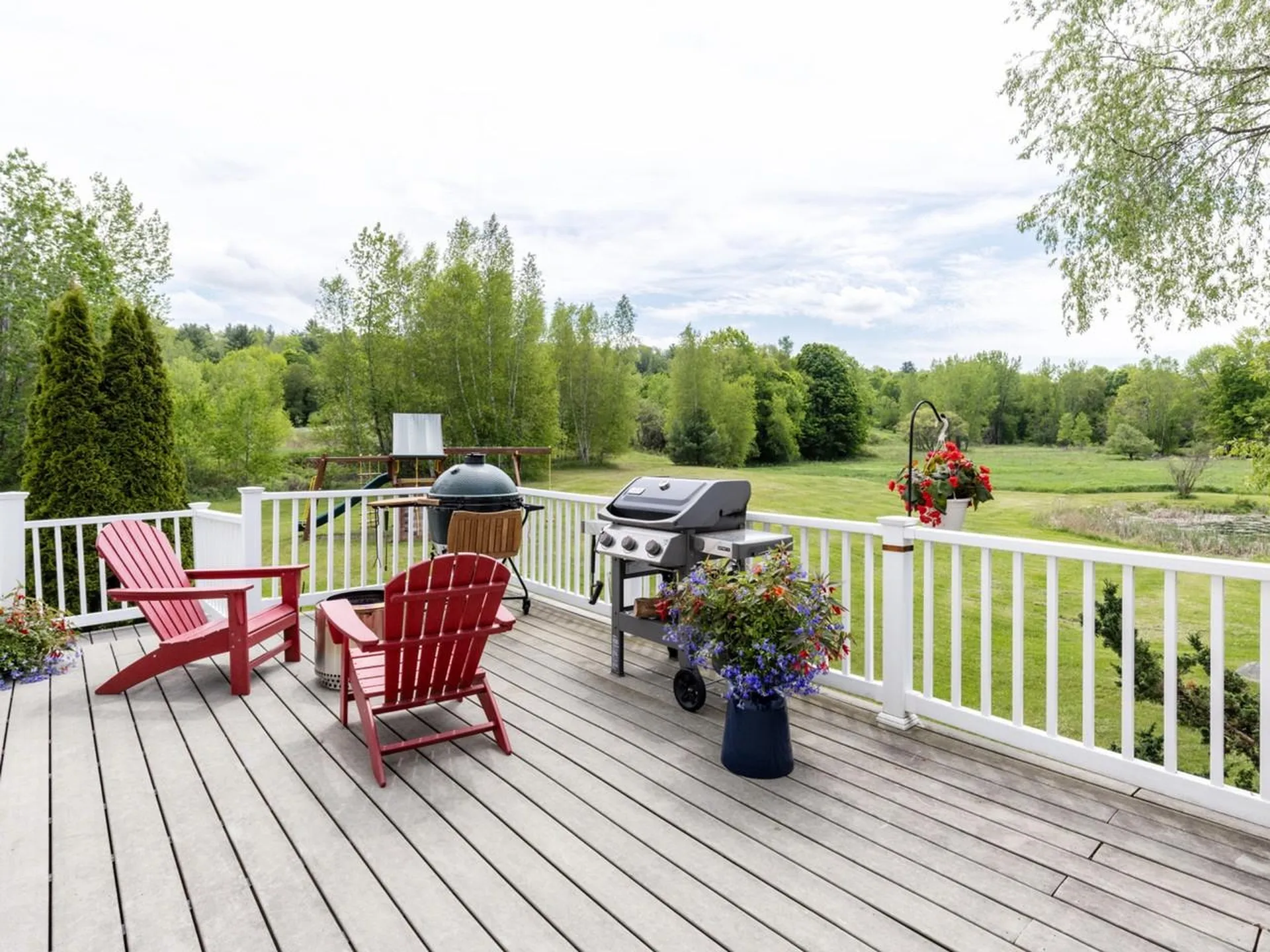 1369 Hinesburg Road Richmond VT 05477
