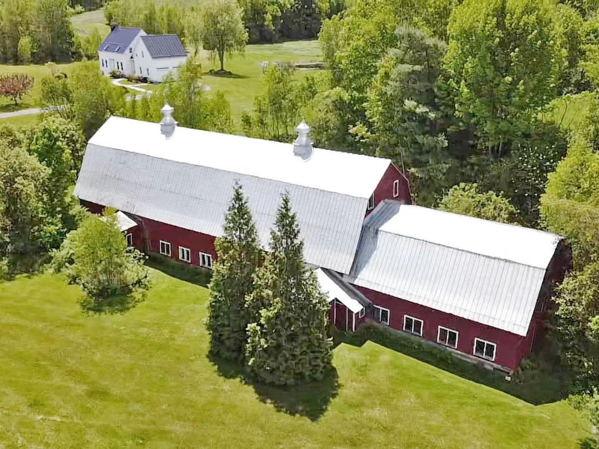 1369 Hinesburg Road Richmond VT 05477