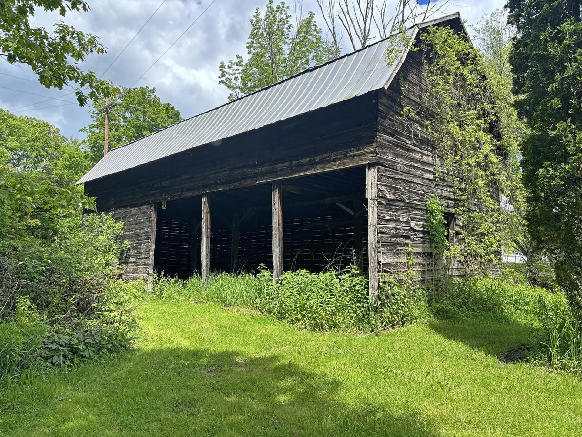 1369 Hinesburg Road Richmond VT 05477