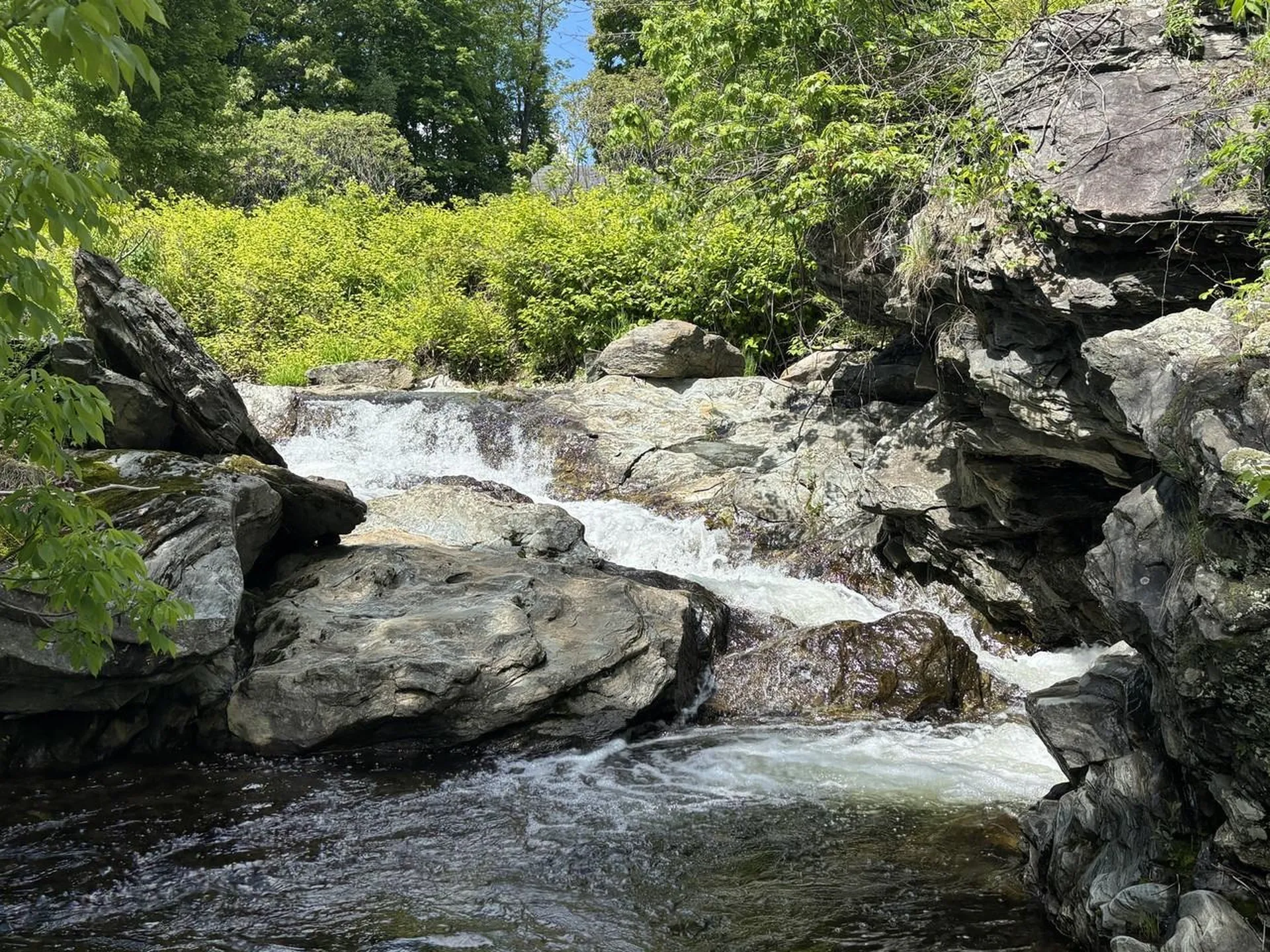 1369 Hinesburg Road Richmond VT 05477