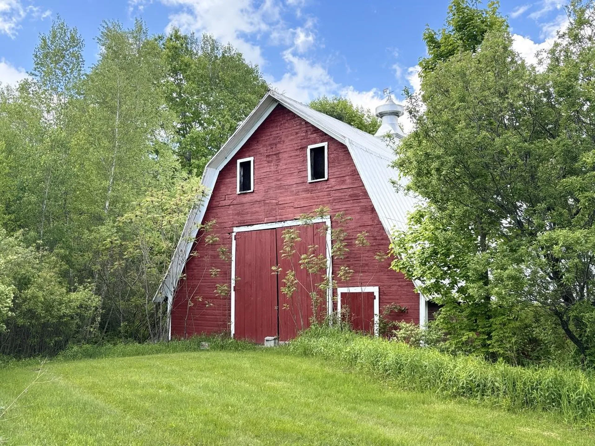 1369 Hinesburg Road Richmond VT 05477