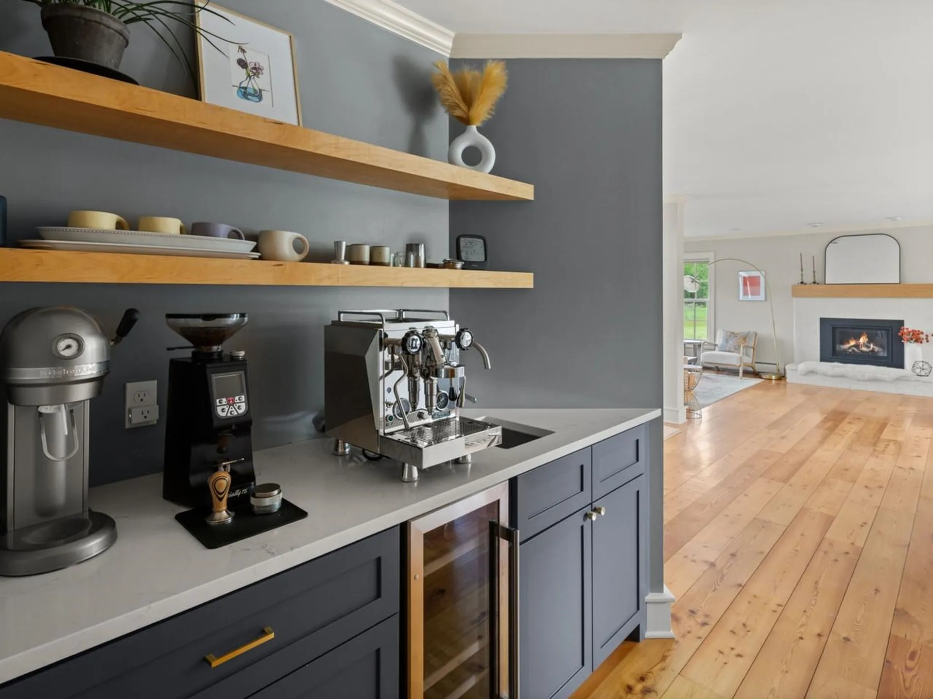 1369 Hinesburg Road Richmond VT 05477