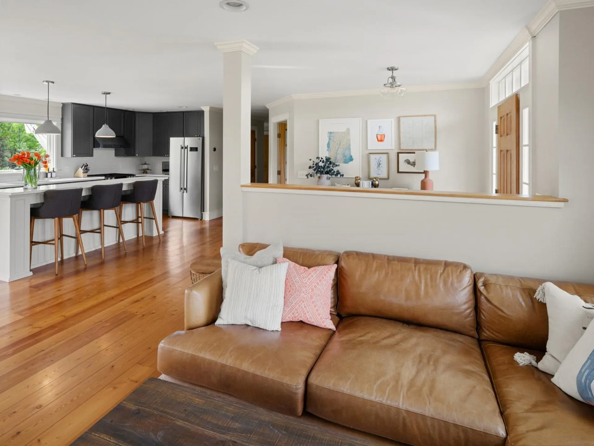 1369 Hinesburg Road Richmond VT 05477