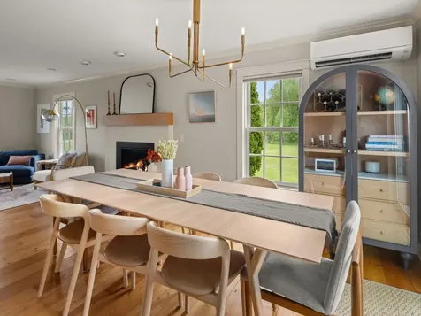 1369 Hinesburg Road Richmond VT 05477