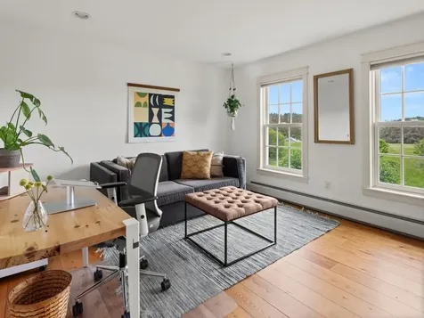 1369 Hinesburg Road Richmond VT 05477