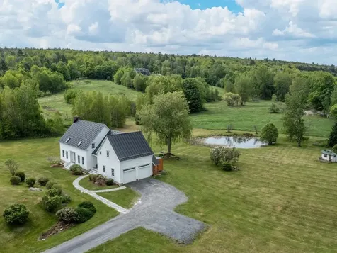 1369 Hinesburg Road Richmond VT 05477