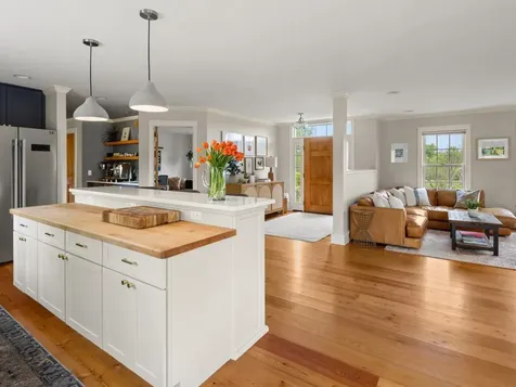 1369 Hinesburg Road Richmond VT 05477