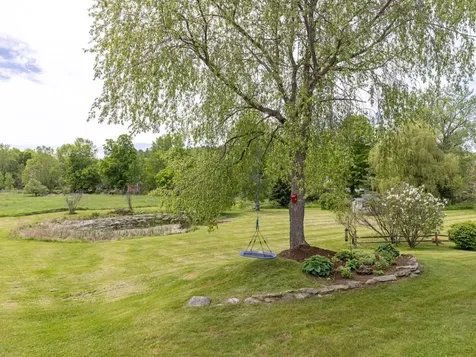 1369 Hinesburg Road Richmond VT 05477